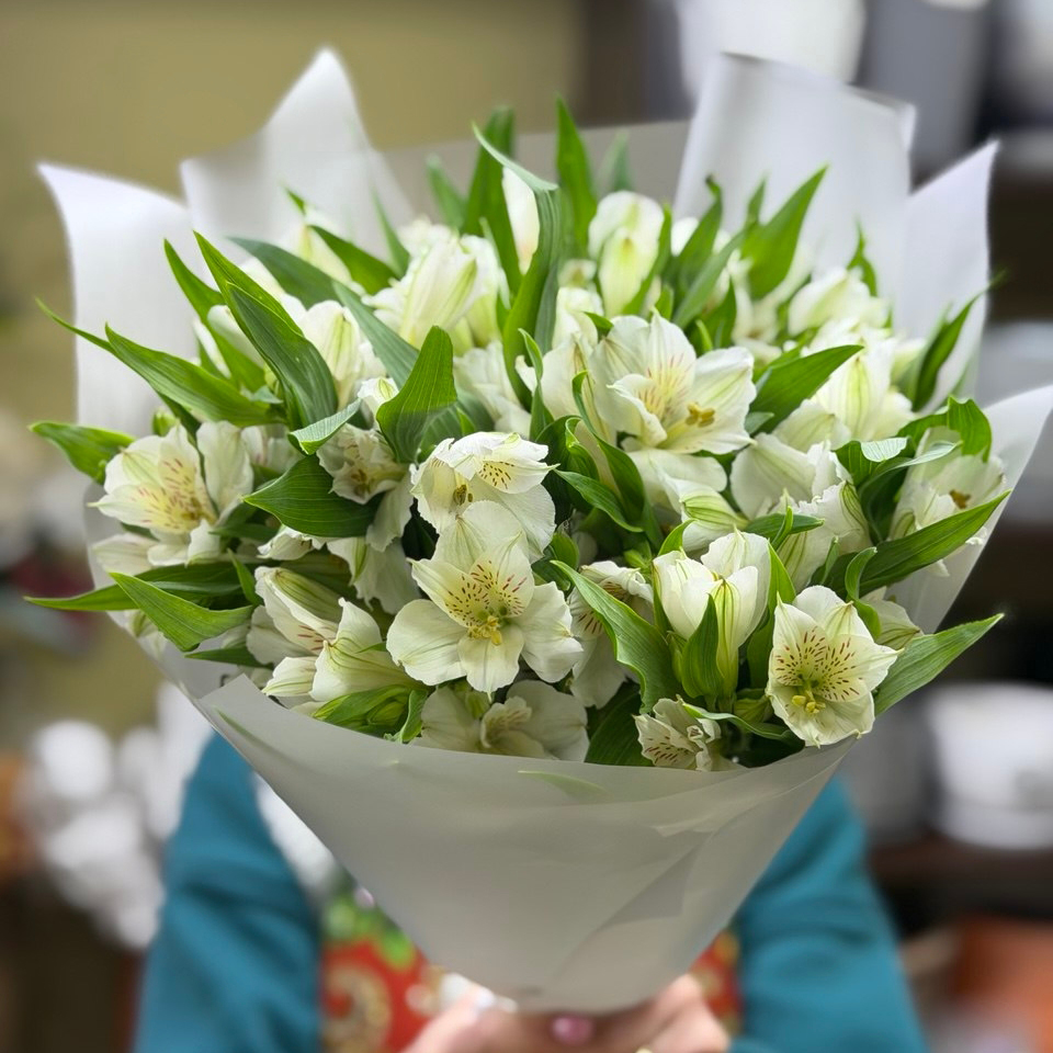 Монобукеты