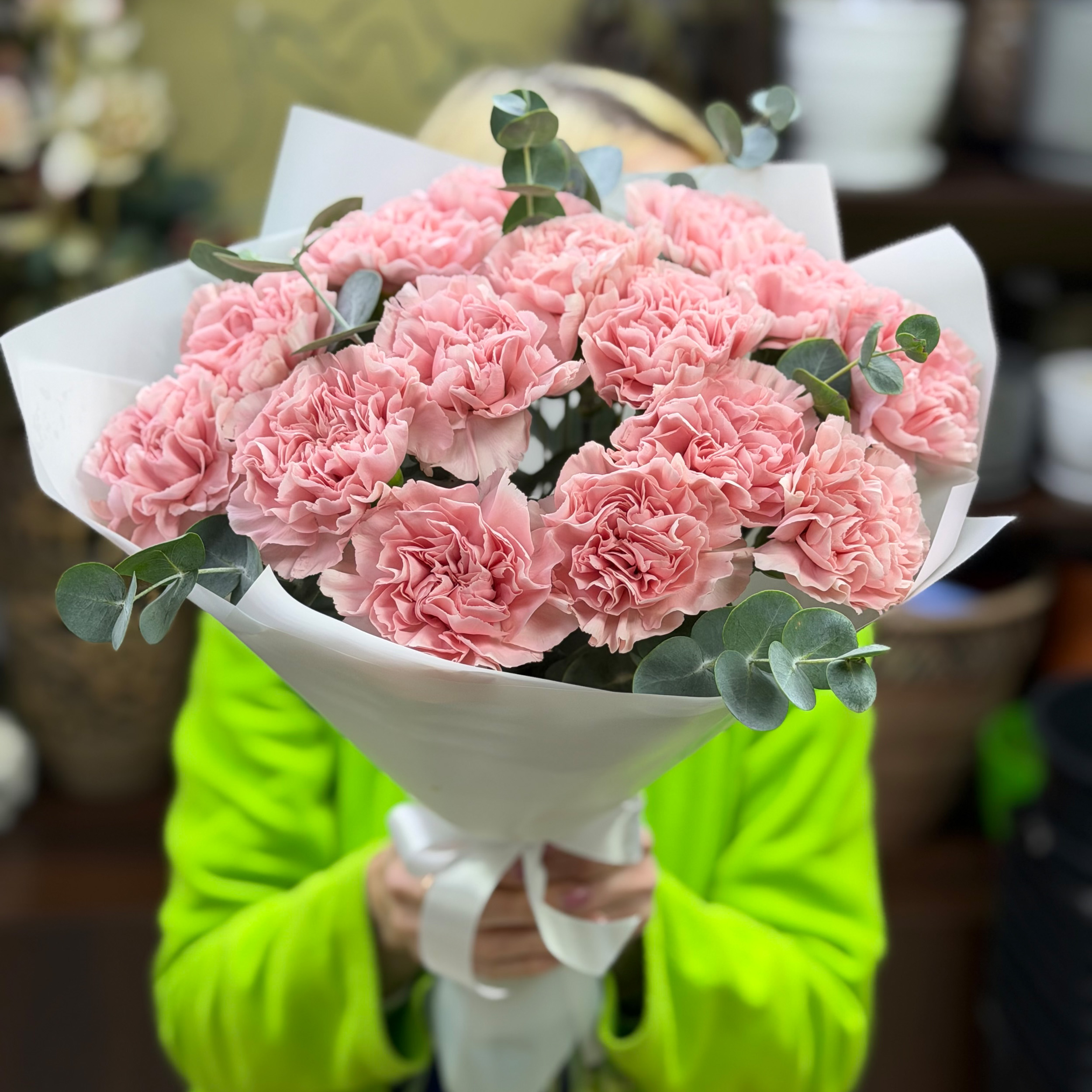 Монобукеты