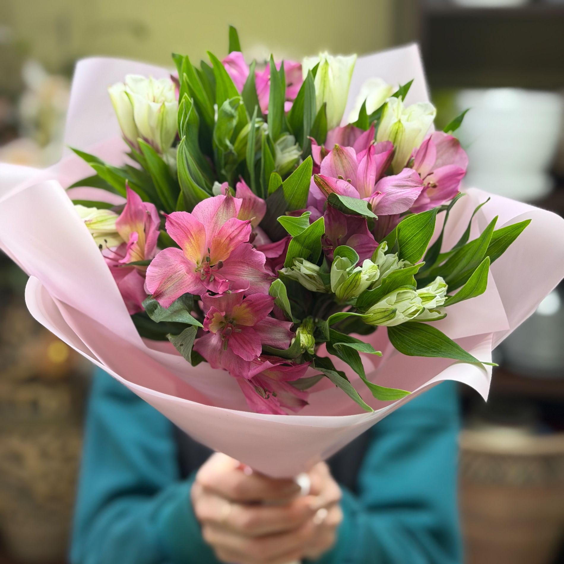 Монобукеты