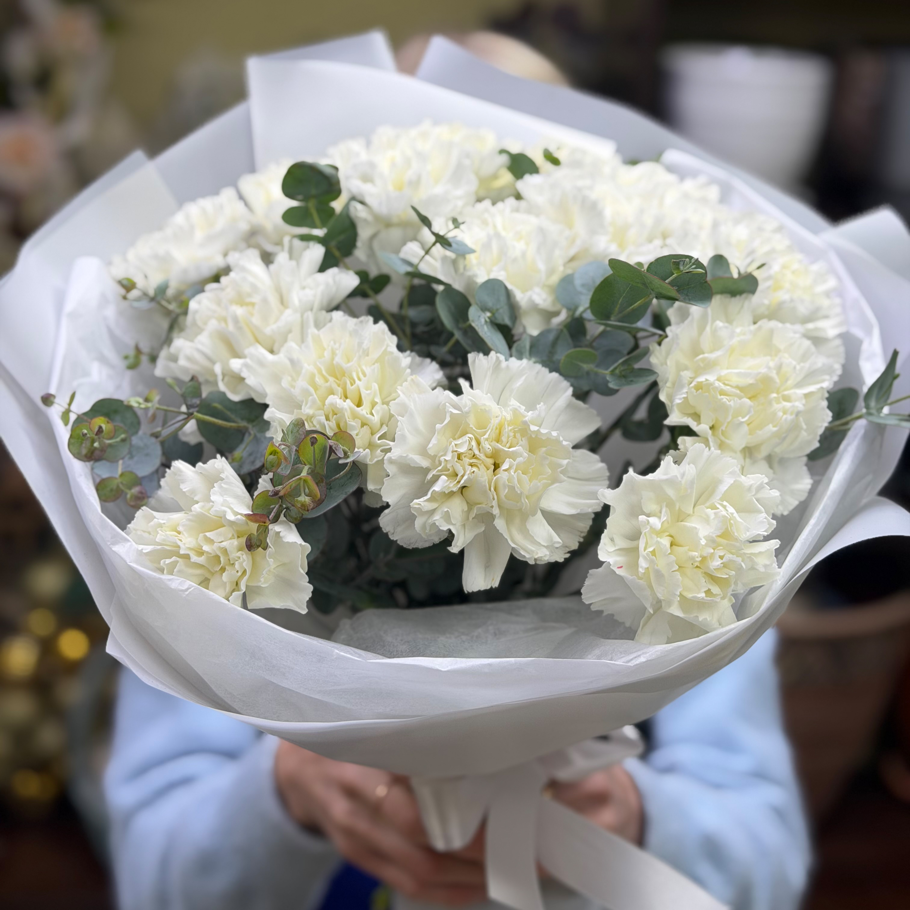 Монобукеты