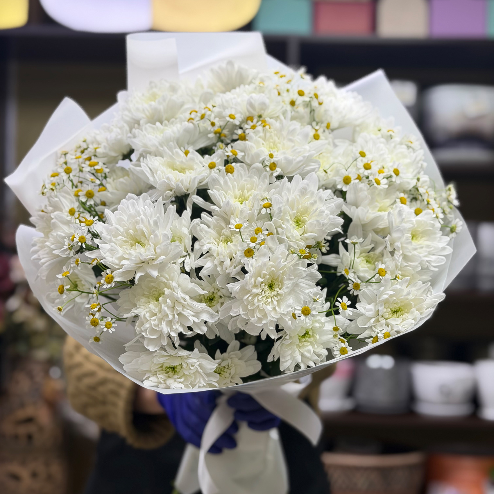 Монобукеты