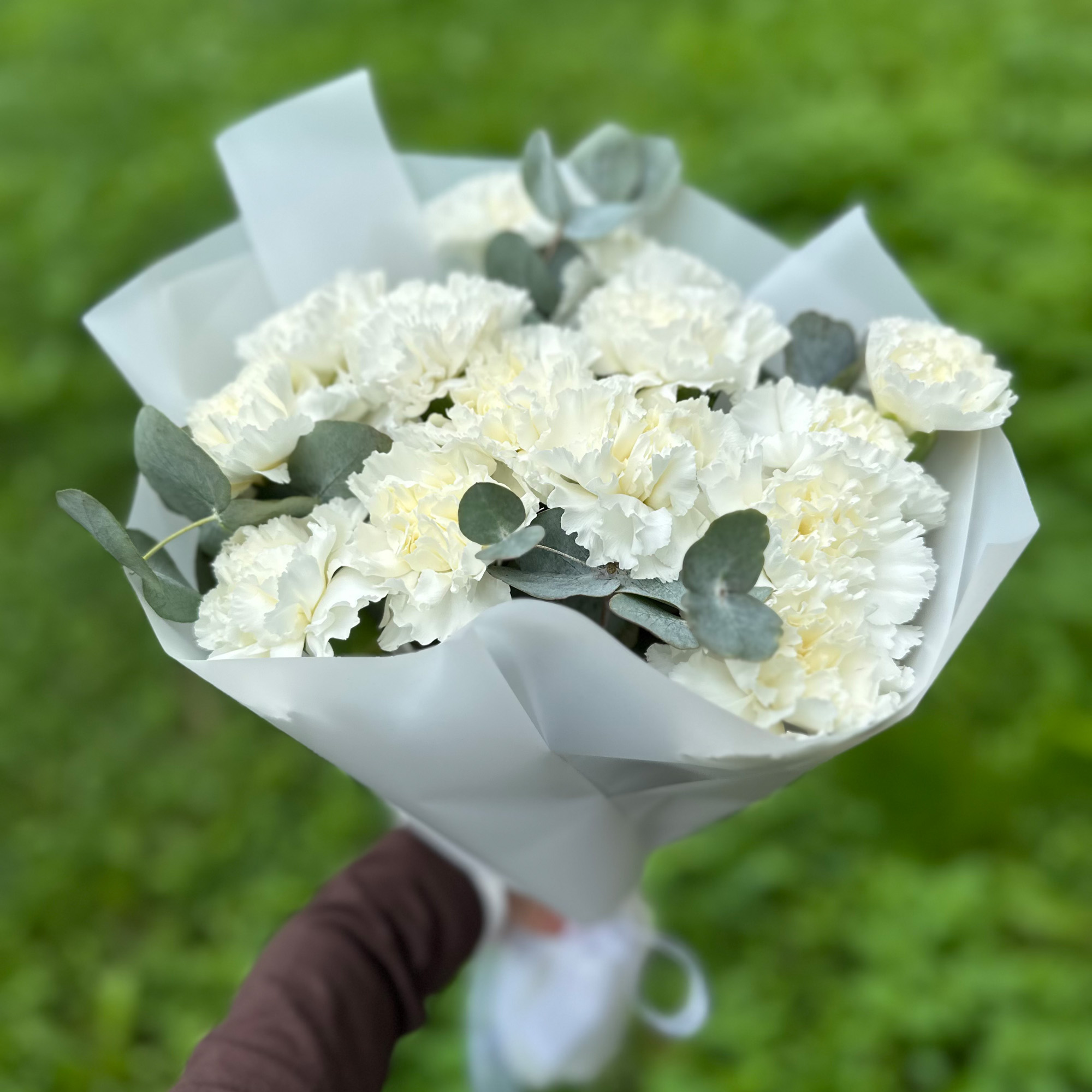Монобукеты