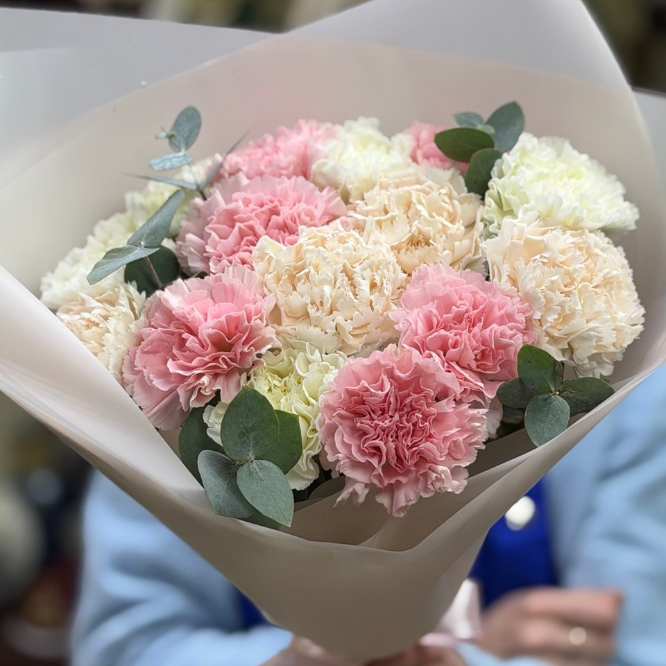 Монобукеты