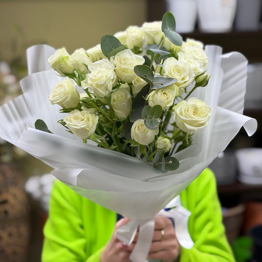 Монобукеты